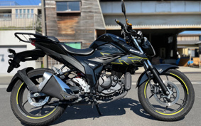 SUZUKI JIKUSA-150 ED131