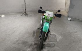 KAWASAKI KDX125 SR DX125A
