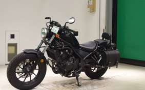 HONDA REBEL 500 A 2019 PC60