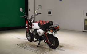 HONDA MONKEY 2026 AB27