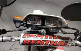 YAMAHA DT200 R 37F