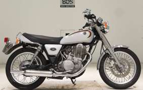 YAMAHA SR400 Gen.3 2004 RH01J