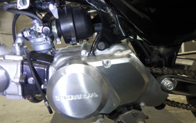 HONDA GORILLA 2013 AB27
