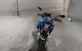 SUZUKI GSX-S125 DL32D