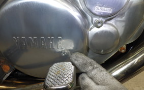 YAMAHA SR400 Gen.3 2002 RH01J