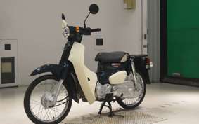 HONDA C50 SUPER CUB AA09