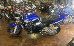 YAMAHA XJR1300 2001 RP03J