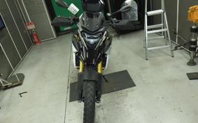 BMW G310GS 2021