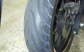 YAMAHA MT-03 2019 RH13J