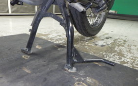 HONDA CROSS CUB 110 JA45