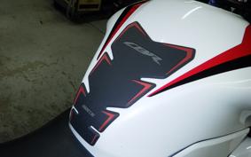 HONDA CBR400R 2021 NC56