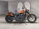 Фото Harley FXBBS1870 2021 с японского аукциона