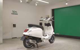 VESPA PRIMAVERA 150 2012