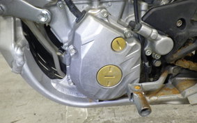 KAWASAKI KX250 2011 KX252C