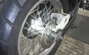 YAMAHA TRICKER Gen.2 2024 DG16J