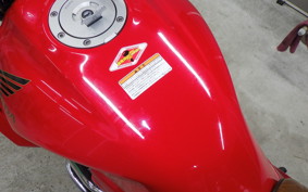 HONDA CB400 SUPER BOLDOR VTEC 2013 NC42