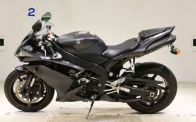 YAMAHA YZF-R1 2008