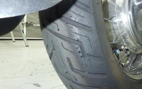 HONDA SHADOW 750 Gen. 2 1998 RC44