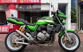 KAWASAKI ZRX1200 DAEG 2013 ZRT20D