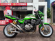 Фото Kawasaki ZRX1200 DAEG 2013 с японского аукциона