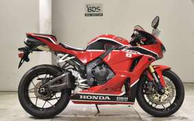 HONDA CBR600RR GEN 3 2021