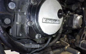 KAWASAKI ELIMINATOR 900 1988