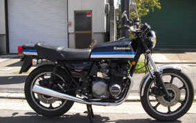 KAWASAKI Z500 KZ500B