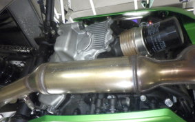 KAWASAKI NINJA7ﾊEVEﾘｯﾄﾞ 2025 CX500A