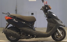 YAMAHA AXIS 125 TREET SE53J
