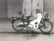 Фото Honda SUPER CUB50 с японского аукциона