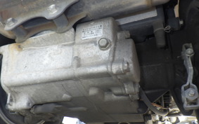 HONDA GYRO CANOPY TA03