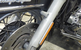 HARLEY FLSTC 1580 2008