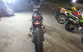 YAMAHA TW200 2JL