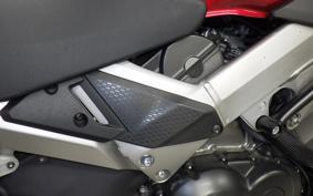 HONDA VFR800X 2020 RC80
