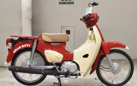 HONDA C50 SUPER CUB AA09
