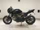 Фото Suzuki SV650 X A 2021 с японского аукциона