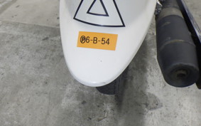 HONDA C110 SUPER CUB 2003 JA07