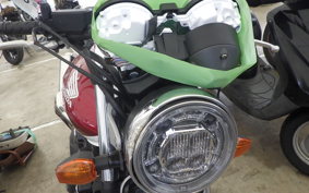 HONDA CB400SF GEN 4 2018 NC42