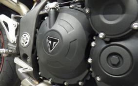 TRIUMPH SPEED TRIPLE R 2016