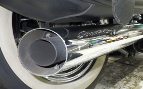 HARLEY FLSTC 1580 2008