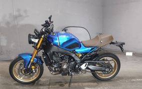 YAMAHA XSR900 2023 RN80J