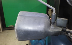 HONDA TRANSALP 400V 1995 ND06