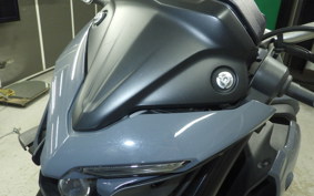YAMAHA MT-25 A RG43J