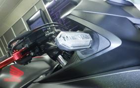 HONDA CBR400R 2020 NC56