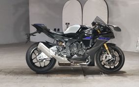 YAMAHA YZF-R1 M 2024 RN65J