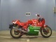Фото Ducati 1000MHR 1987 с японского аукциона