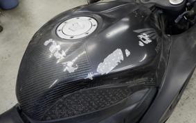 HONDA CBR600RR GEN 3 2014