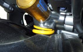 HONDA CBR1000RR RSP 2022 SC82