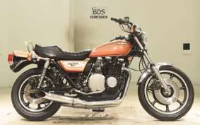 KAWASAKI Z900 LTD 2001 KZ900B