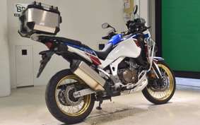 HONDA CRF1100L AFRICA TWIN 2022 SD10